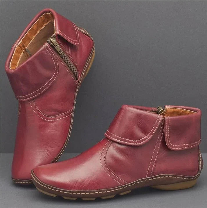 Fallon™ | Premium Orthopedic Waterproof Boots
