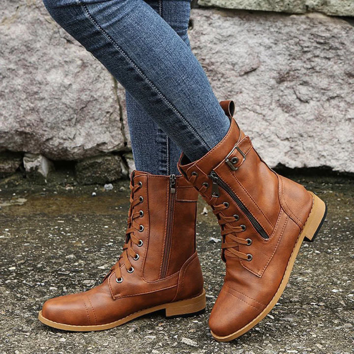 Marguerite™ | Women's Orthopedic Boots