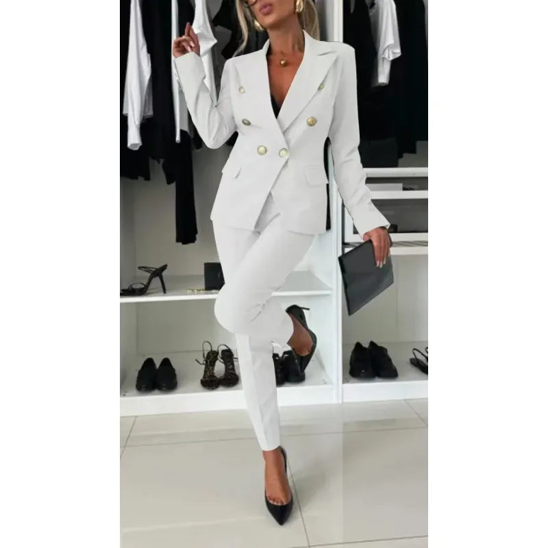 Enrica™ | Business Set