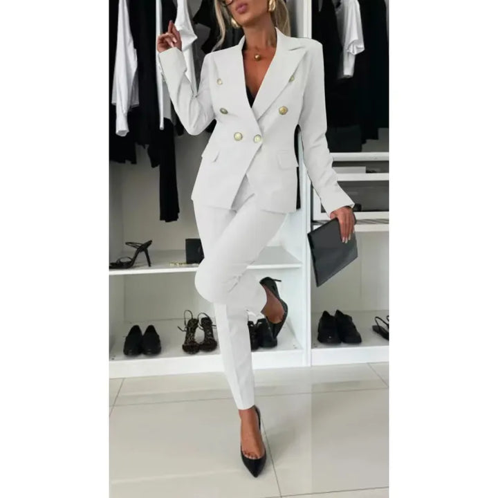 Enrica™ | Business Set