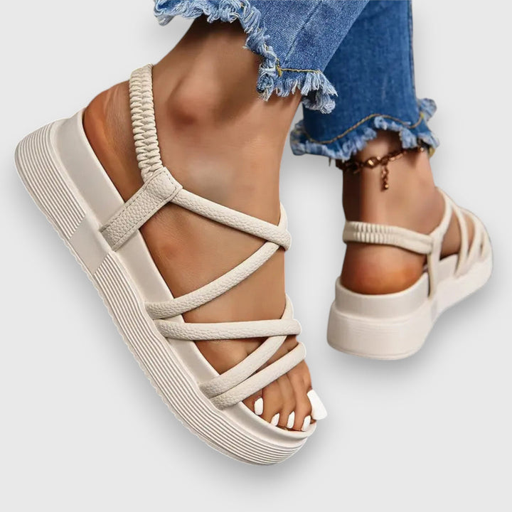 Taylor™ | Thick Bottom Sandals