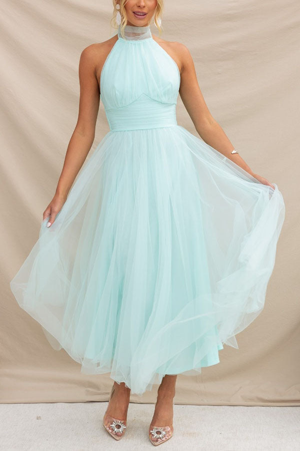 Phoebe™ | Fancy Tulle Dress