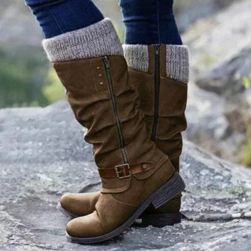 Avencea™ | Orthopedic Boots