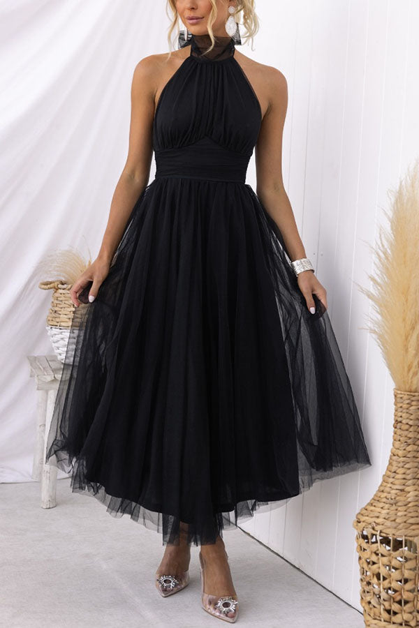 Phoebe™ | Fancy Tulle Dress