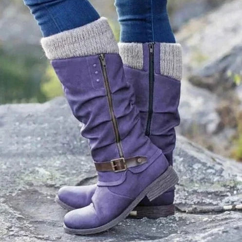 Avencea™ | Orthopedic Boots