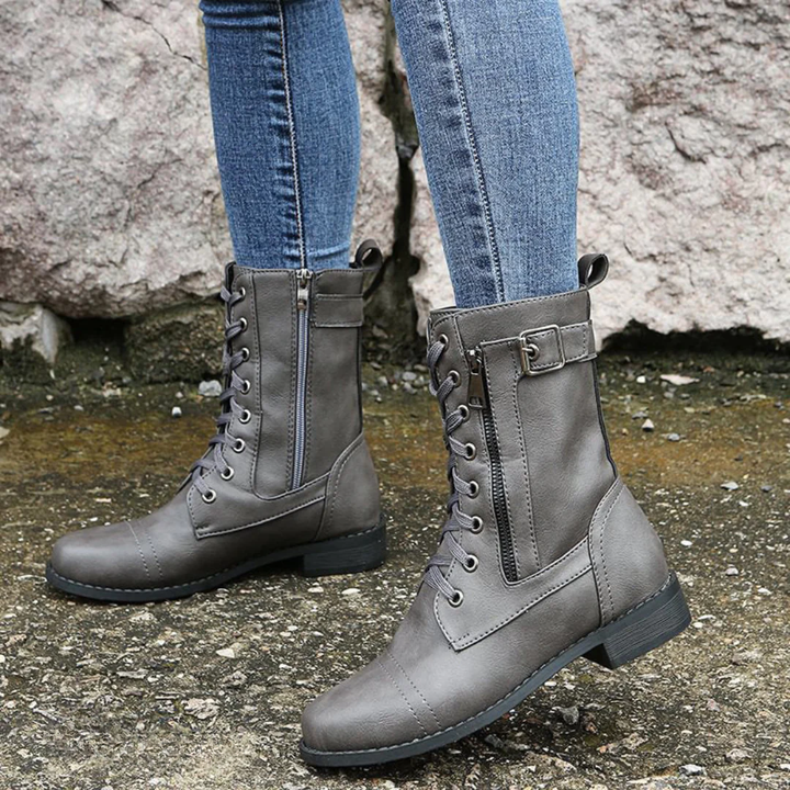 Marguerite™ | Women's Orthopedic Boots