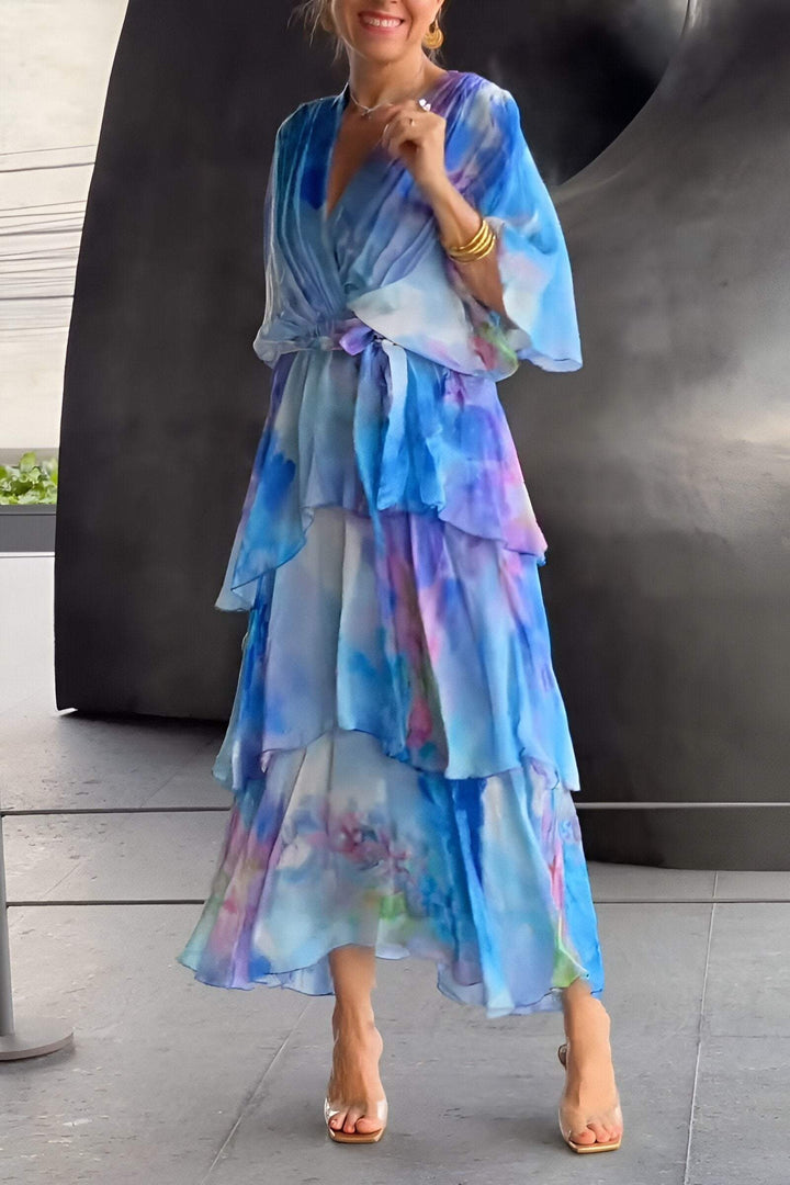 Mary™ | Elegant Dress
