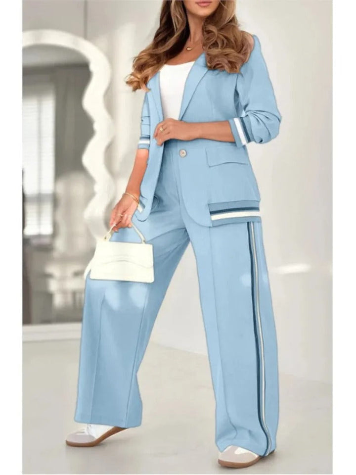 Anna™ - Casual 2-Piece Set