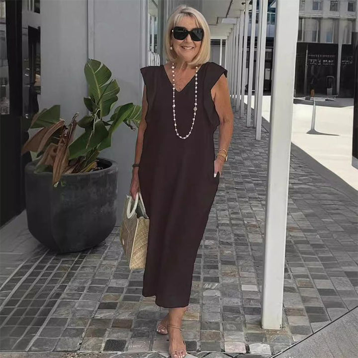 Annabel | Casual Dress