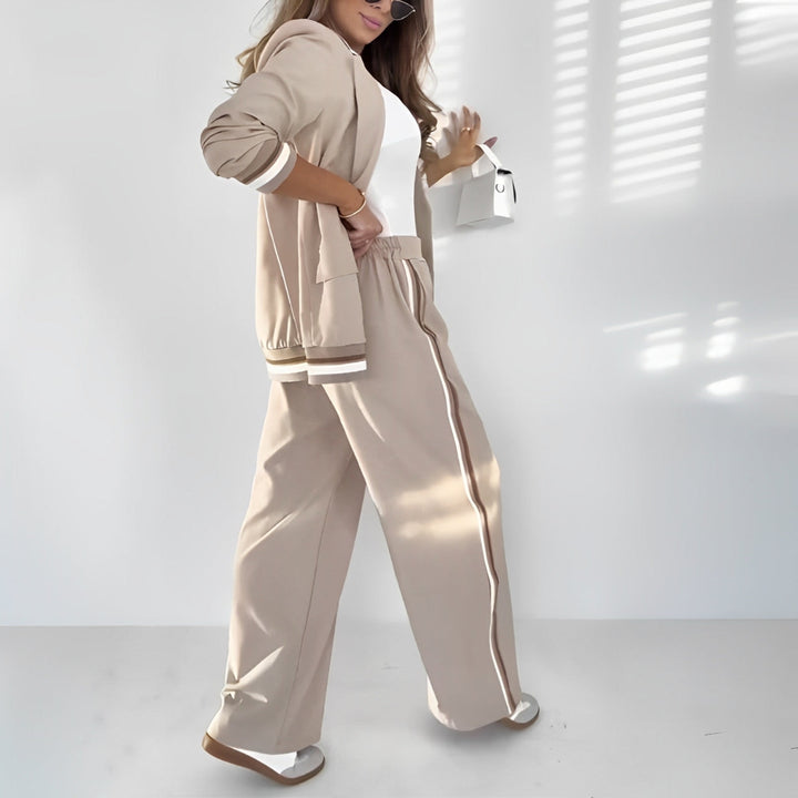 Anna™ - Casual 2-Piece Set