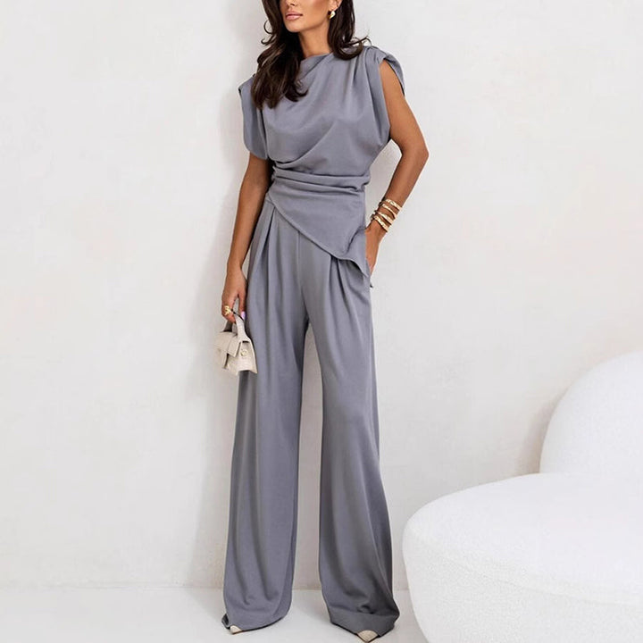 Marike™ | Elegant Two-Piece Set