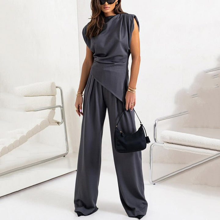 Marike™ | Elegant Two-Piece Set