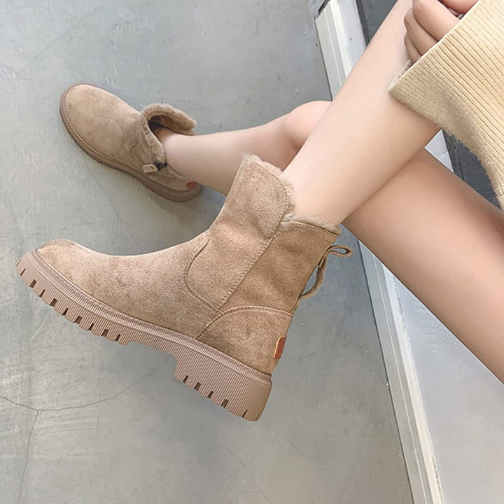 Daisy™ | Comfortable and Warm Boots