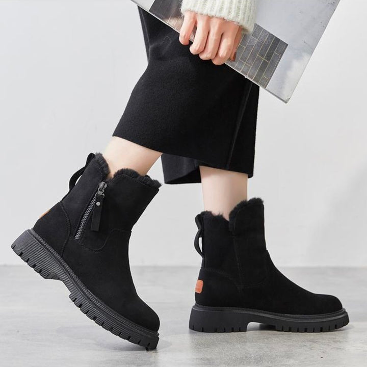 Daisy™ | Comfortable and Warm Boots