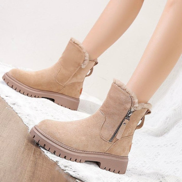 Daisy™ | Comfortable and Warm Boots